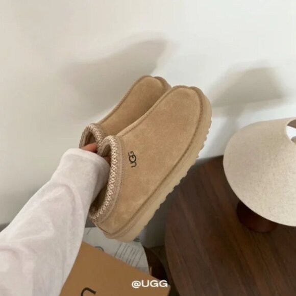 Women’s UGG Tasman slipper - Picture 6 of 8